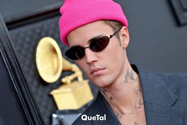 Justin Bieber tiene el disfraz de último momento que necesitas este Halloween